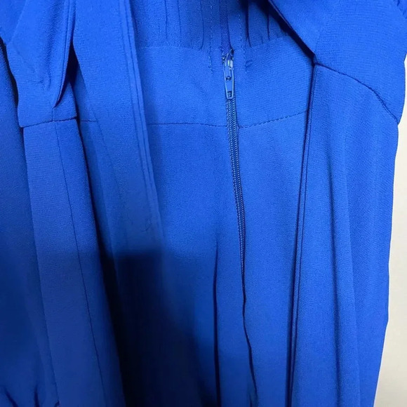 Fashion Nova Lorena‎ Jumpsuit in Royal Blue - Picture 10 of 13